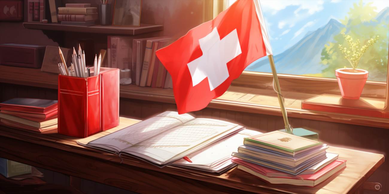 Szwajcaria edukacja